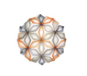 La Vie Ceiling and Wall Light