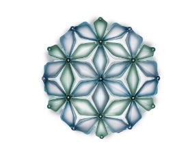 La Vie Ceiling and Wall Light