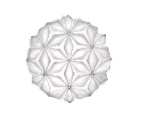 La Vie Ceiling and Wall Light