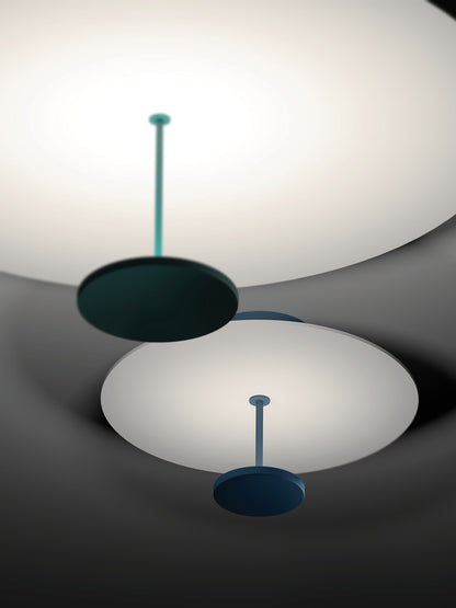 Stilo_S Ceiling Light