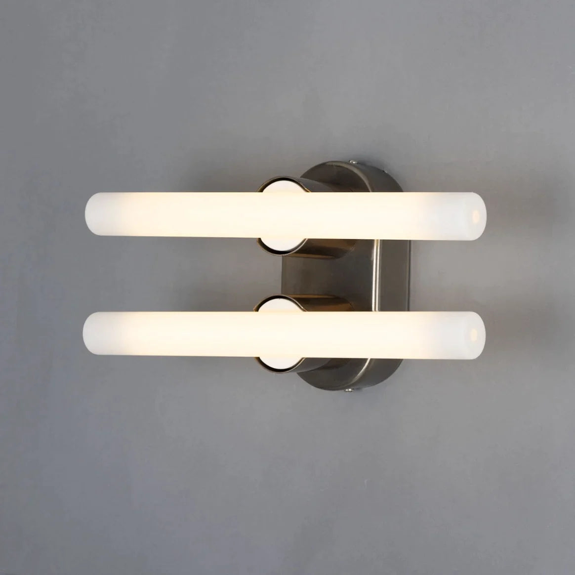 Applique murale double Valencia IP20
