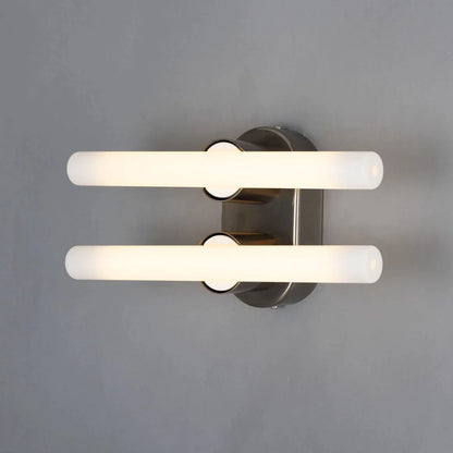 Applique murale double Valencia IP20