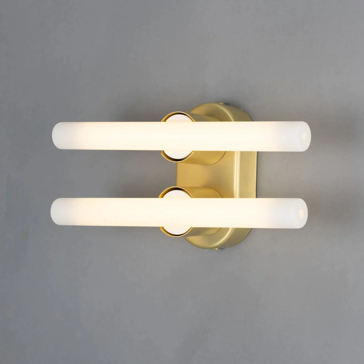 Applique murale double Valencia IP20